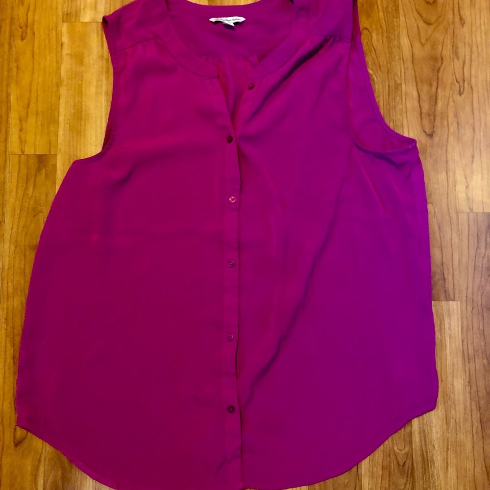 AE Tank, size L